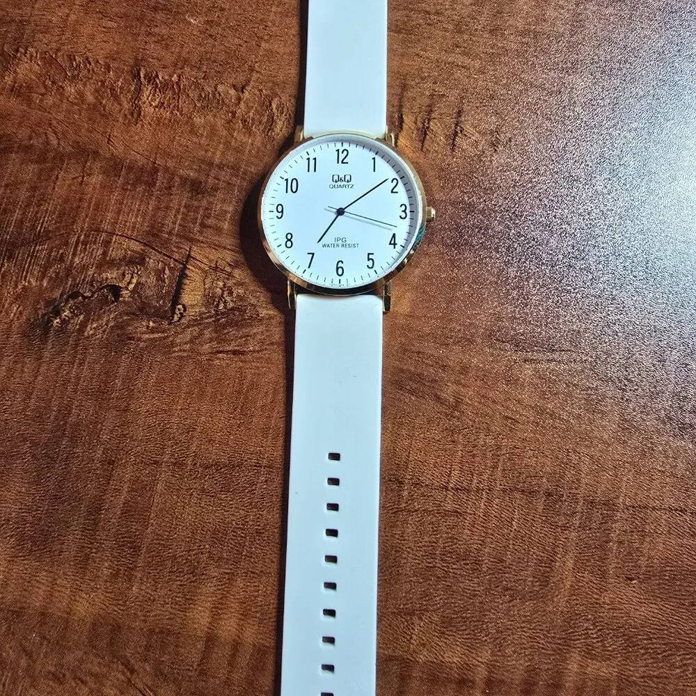 Q&Q Watch - Picture 4 of 6